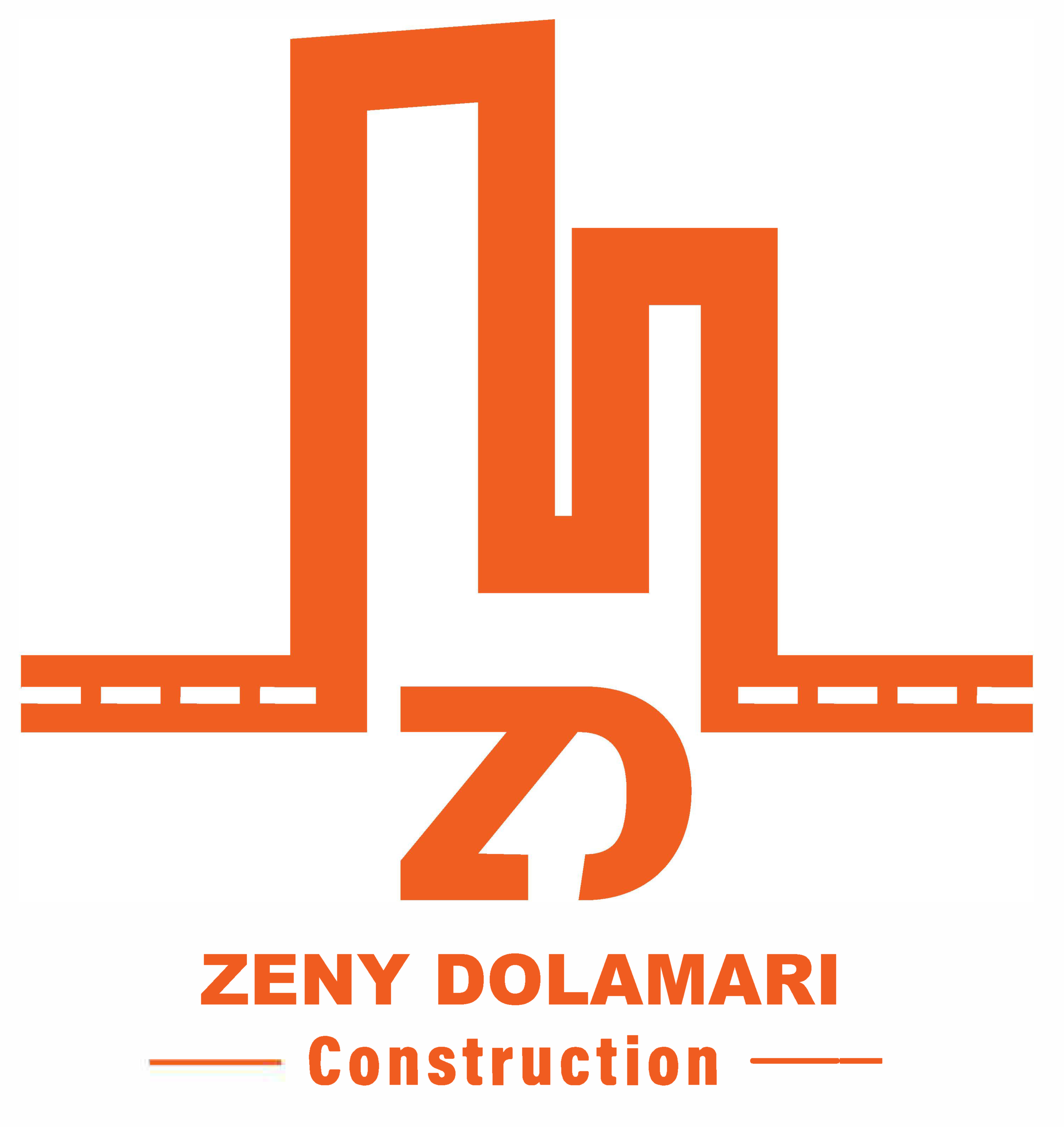 زینى دۆلەمەرى Logo